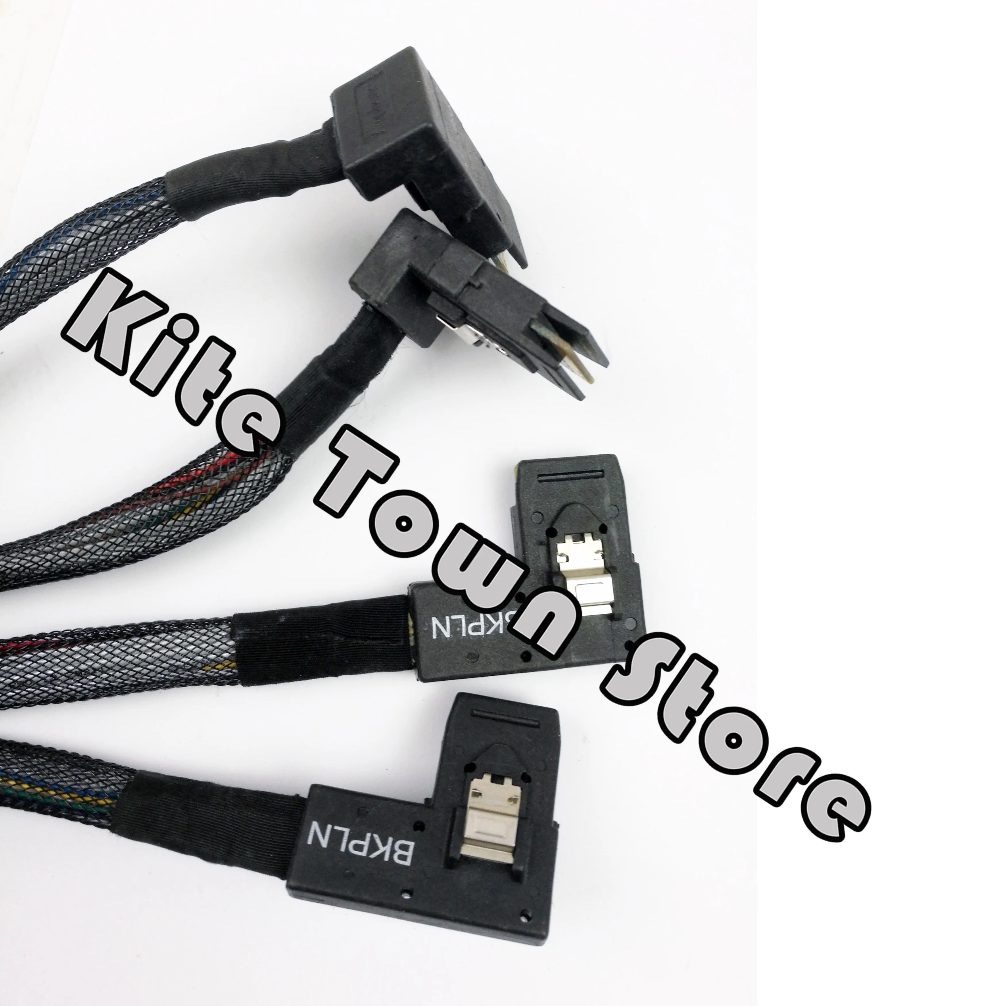2PCS 60cm PERC H700 H200 SAS 6G Cable Compatble with Dell Poweredge R710 2.5&quot HDD Version 0R145M | Компьютеры и офис