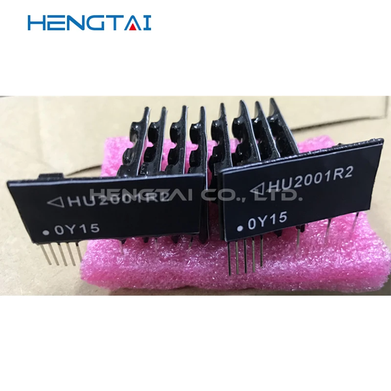 

Free shipping HU2001 HU2001R2 HU2001R3 NEW AND ORIGINAL MODULE
