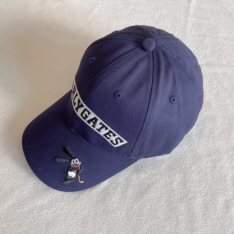 

Golf cap sports hat