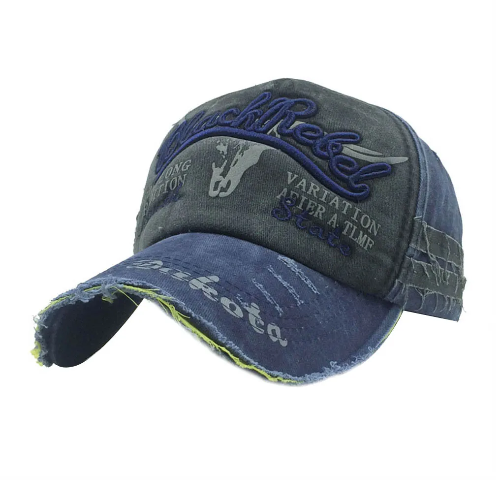 

Denim Baseball Cap Men Women Snapback Hat Women Vintage Unisex Baseball Cap Vintage Sports Hat Cap Visor
