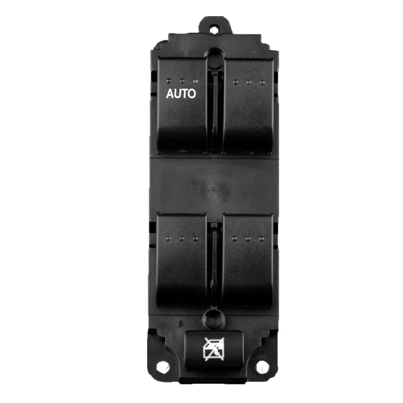 

BP1E66350 NEW Electric Window Main Switch Power Window Switch For Mazda 3 Saloon BK 2003-2010 BP1E-66-350
