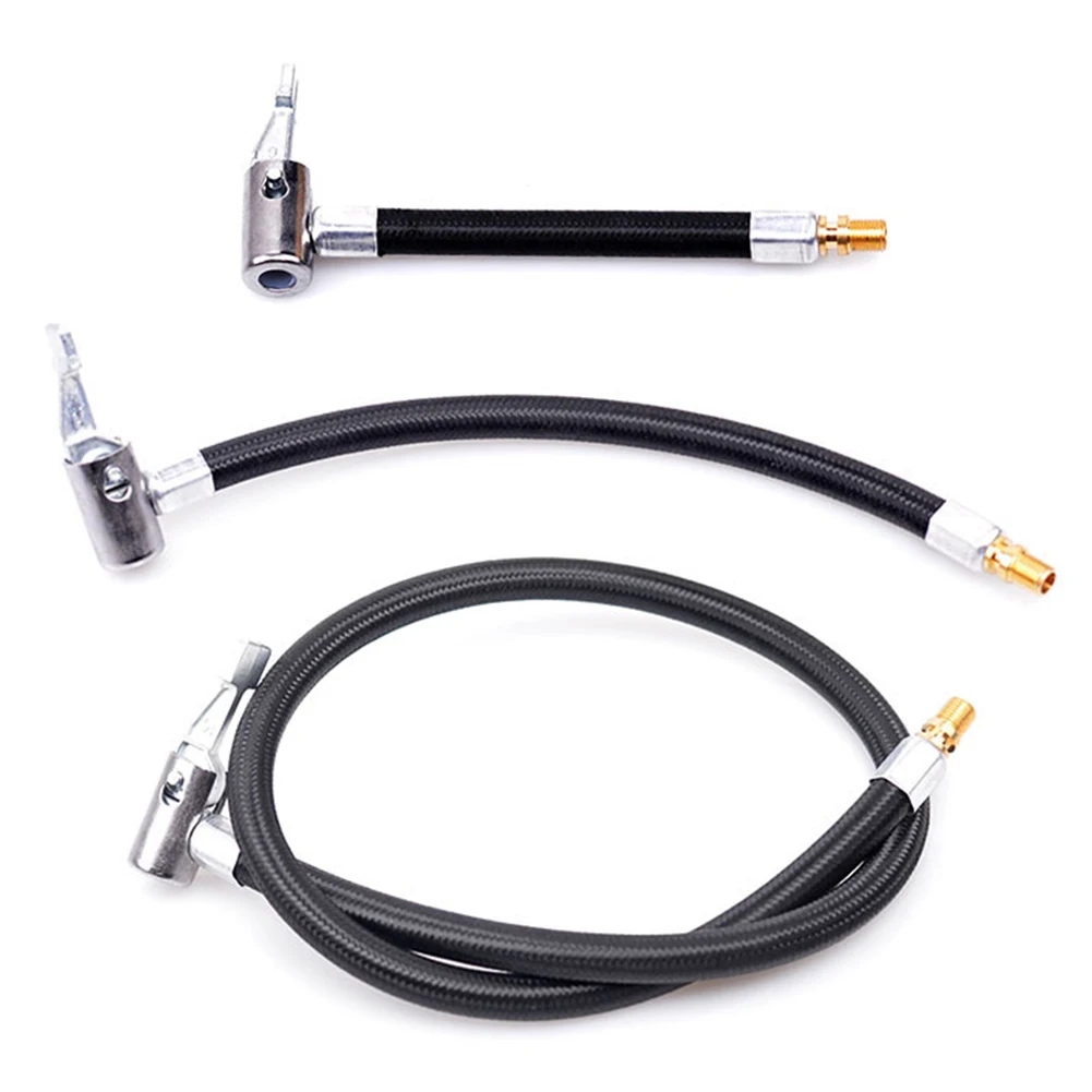 Надувной шланг для шин БЫСТРОРАЗЪЕМНАЯ насадка мотоцикла и велосипеда