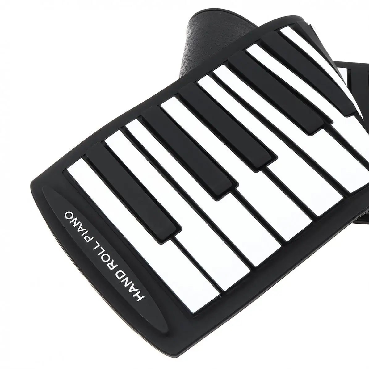 Откатная электронная клавиатура 88 клавиш для пианино перезаряжаемая