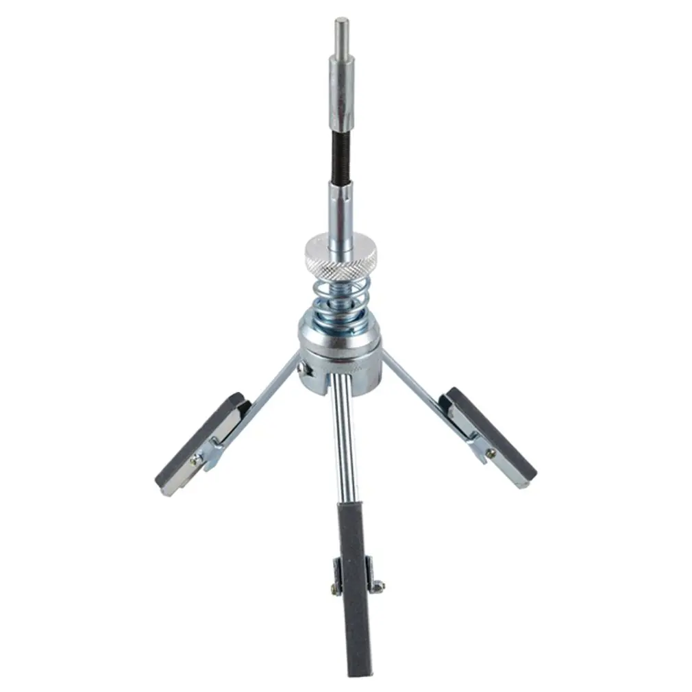 Регулируемый автомобильный цилиндр двигателя 3 челюсти точильные камни гибкий