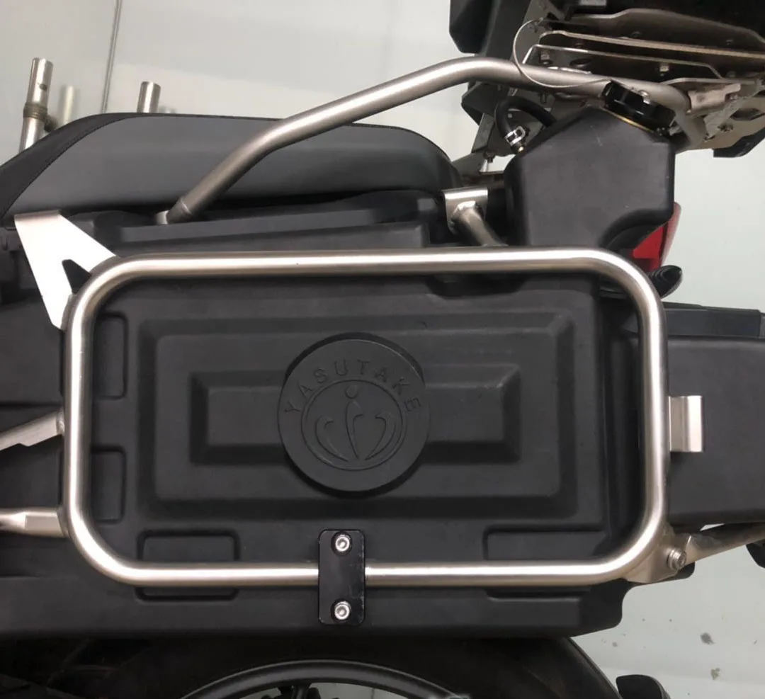 Подходит для мотоциклов BMW R1250gs / Adv F750gs увеличивает модифицированный