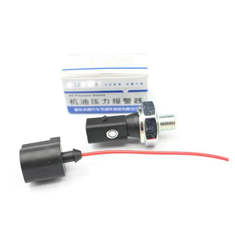 

Датчик давления масла для Audi A6 C5 A4 B6 Passat B5 PASSAT Touan 1,8 T