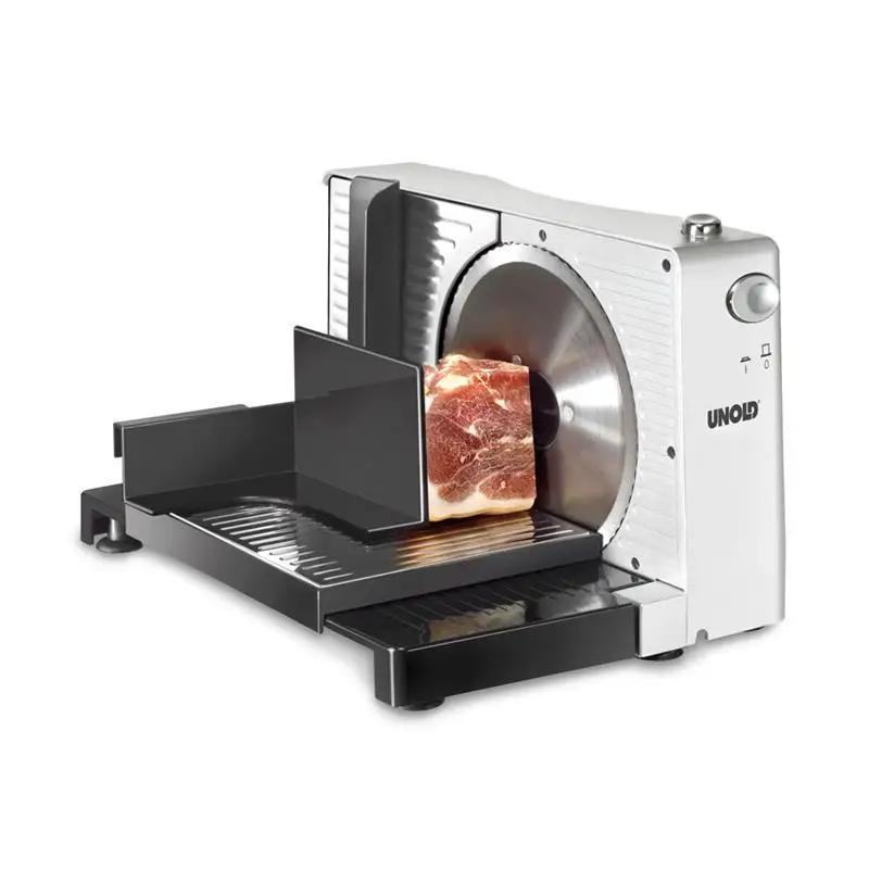 2020 Sakurada бытовой слайсер для фруктов ягненка Электрический мяса