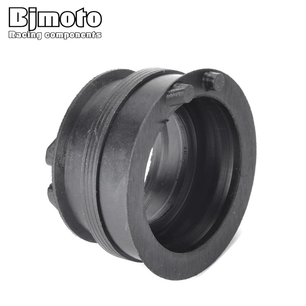 Мотоцикл карбюраторный адаптер впускной трубы резиновый коврик для Suzuki 13121 14F00