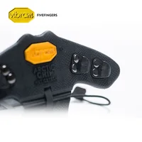 Чехол для обуви Vibram Arctic Grip Pro#1