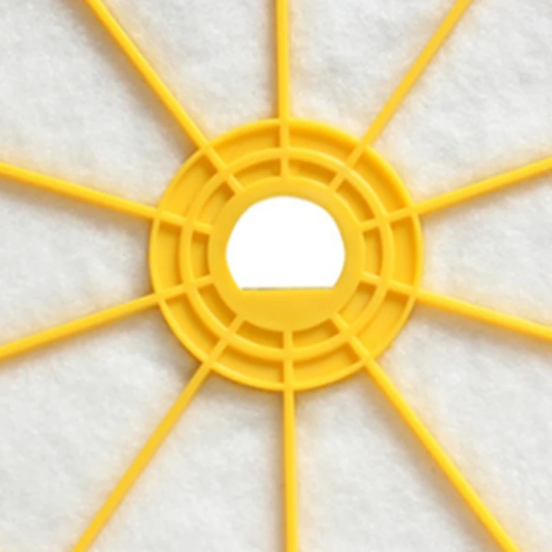 

1PC Vacuum Cleaner Dust Hepa Filter for Dyson DC07 Robot Vacuum Cleaners Replacement Parts Accessories Pre Motor Filters
