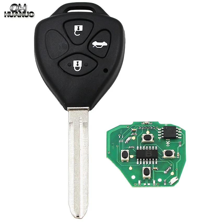 Новый оригинальный KEYDIY KD900/KD X2/URG200 ключевой программист серии B удаленного