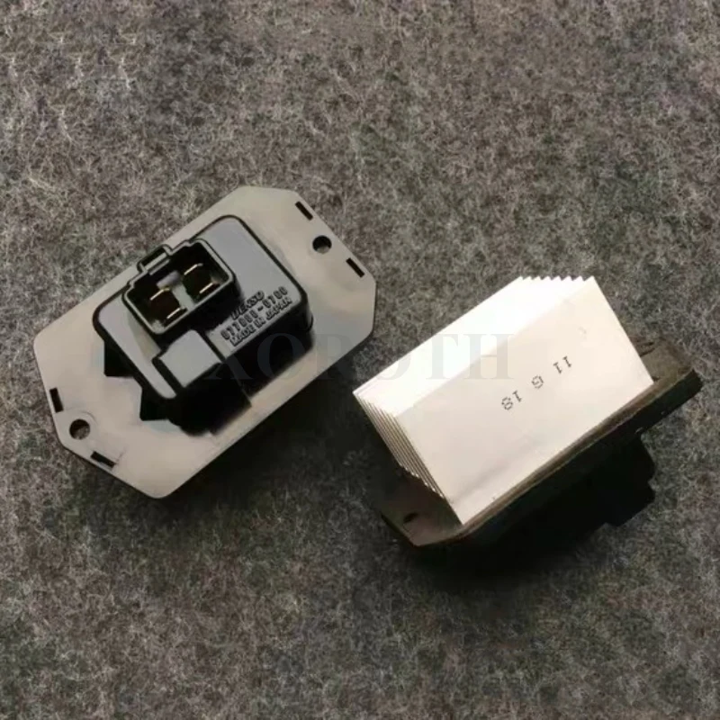 Новинка оригинальные запчасти автомобильный вентилятор 95626 54G01 54G00 для Suzuki