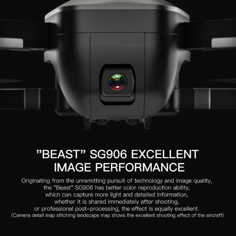 SG906 gps бесщеточный Профессиональный Дрон 4K HD X50 зум Камера 5G Wifi FPV складной Квадрокоптер RC вертолет селфи дроны X pro
