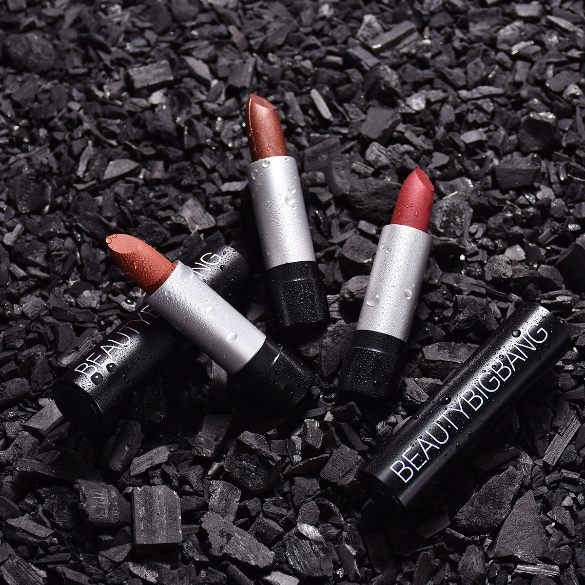 BEAUTYBIGBANG водостойкая матовая помада долговечная блестящая Помада для губ ТИНТ
