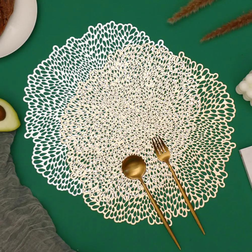 

Коврик для стола, коврик, термостойкий устойчивый к пятнам декоративный нескользящий подставка для чашки для дома, кухни