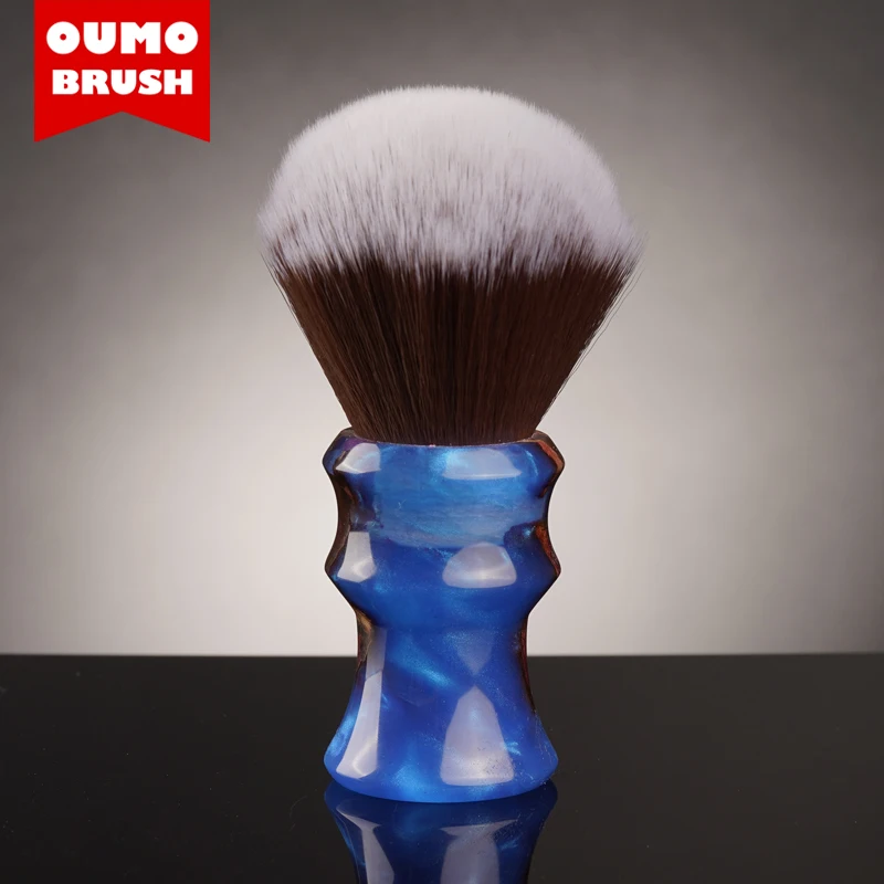 

OUMO BRUSH -mother lode for man shaving brush knots