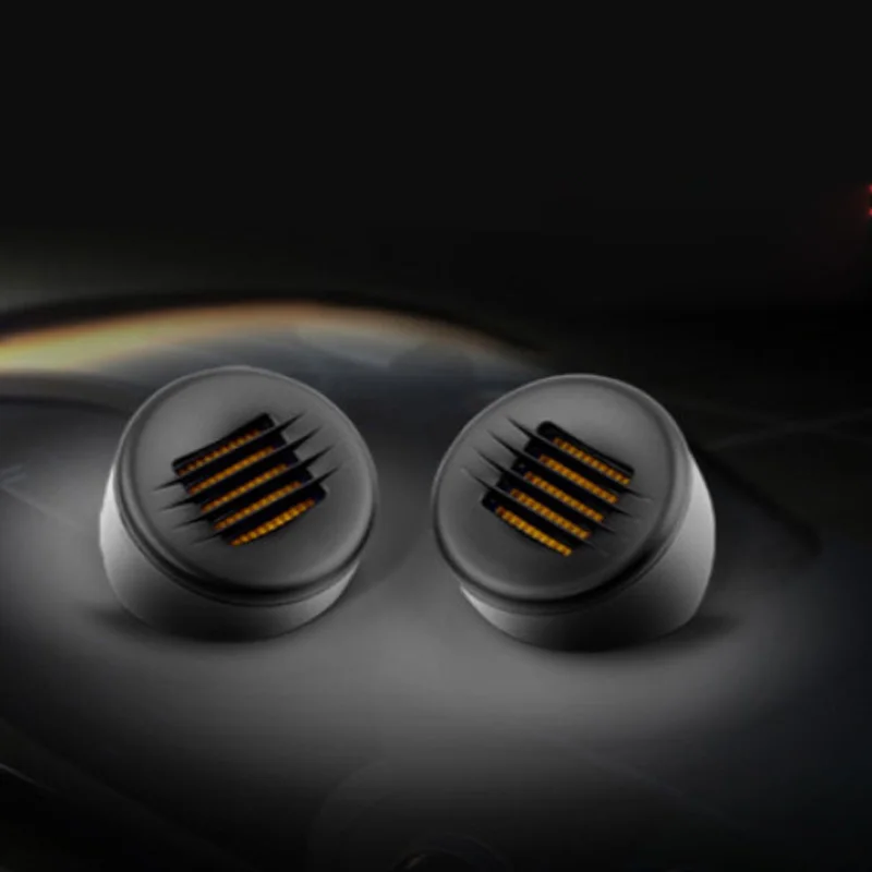 Автомобильный Динамик CES Super трансформатор воздушного движения динамик Hifi