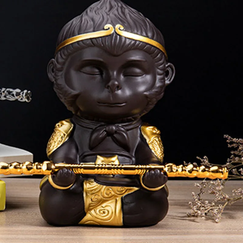 Bluetooth-Колонка Y366 Monkey Беспроводная стереогарнитура TWS Портативная колонка с