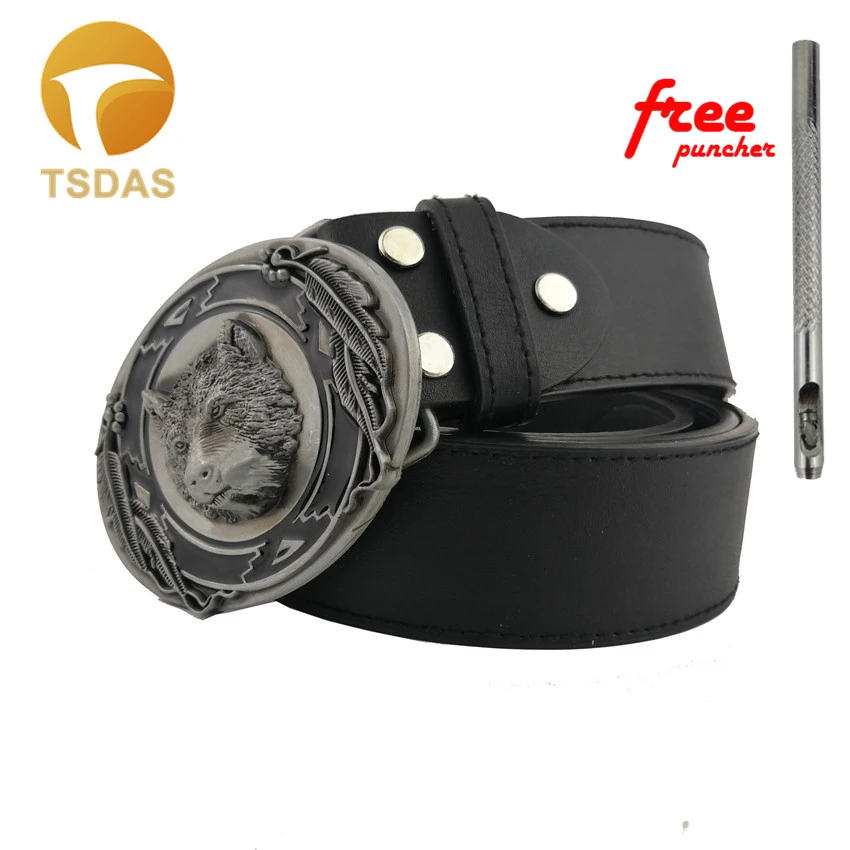 Розничная продажа 3D стандартная пряжка с серебряной отделкой металлический