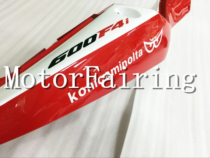 

Motorcycle Bodywork Fairing Kit Fit For CBR600F4i 2001 2002 2003 CBR600 F4i ABS Plastic Injection Molding Moto Hull CF401A577