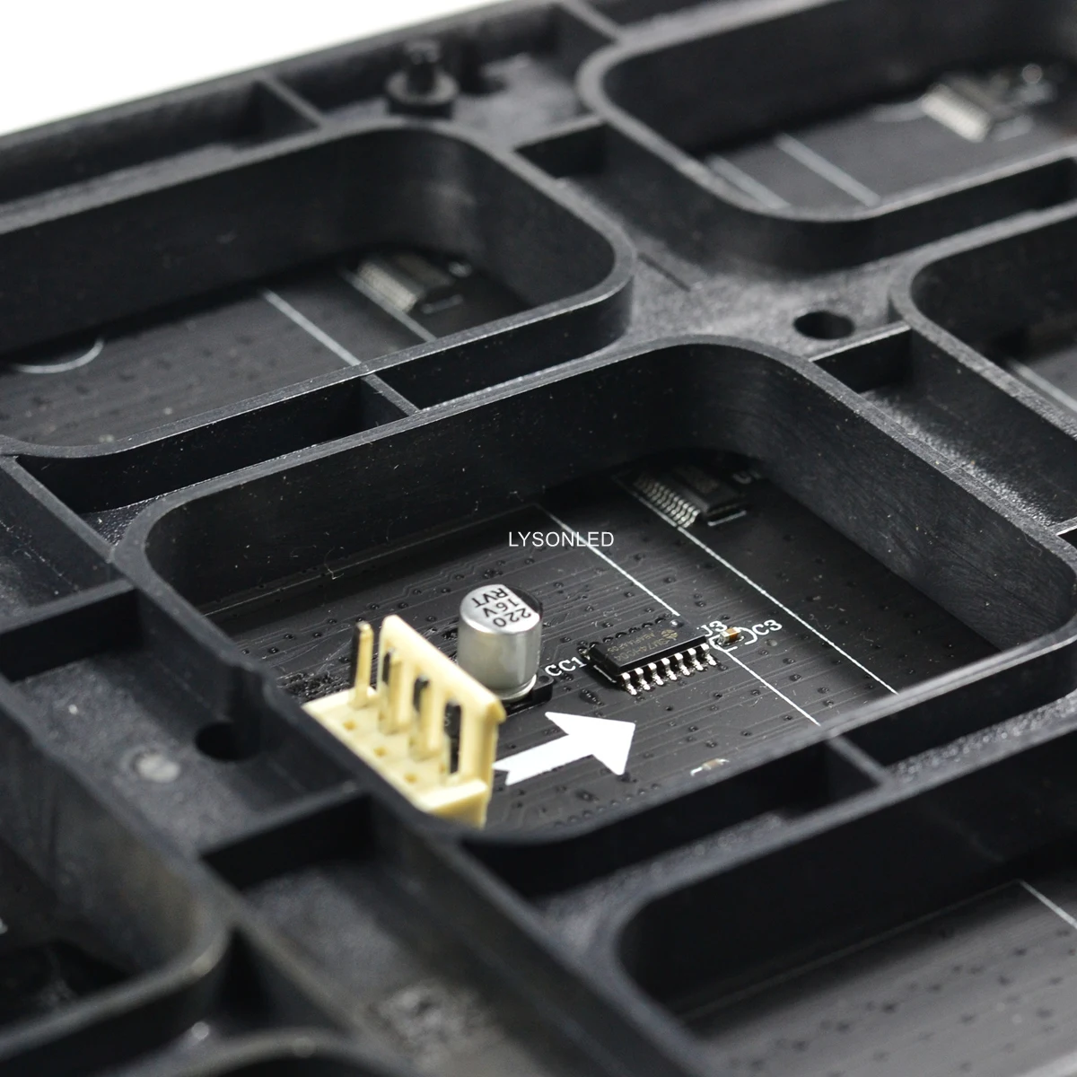 Бесплатная доставка P4 Горячие модульная SMD Крытый полный Цвет светодиодный