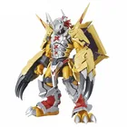 Фигурка WarGreymon, Сборная модель, набор игрушек