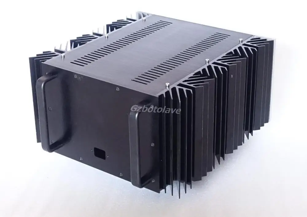 Шасси усилителя класса A Xs150