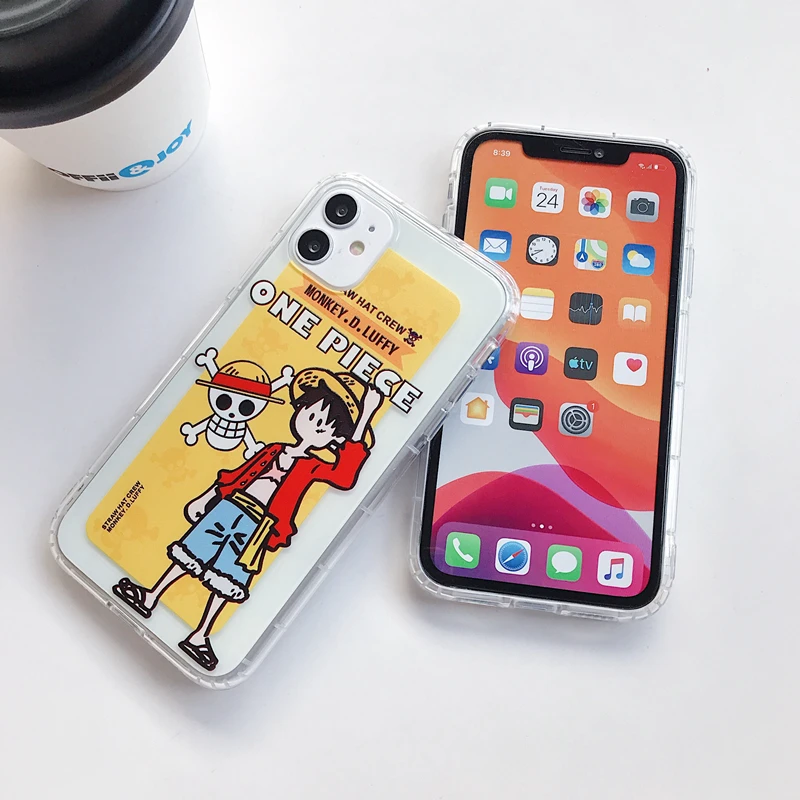 Милый чехол для iPhone 11 Pro Max 7 8 6 6s Plus X Xs Xr из силикагеля телефона с изображением