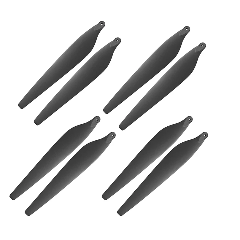 SHENSTAR-h&eacute;lice de carbono plegable de 30 pulgadas, CW CCW 3090, accesorios de paleta para UAV teledirigido, planta, agricultura, reemplazo de cuchilla de drones-0