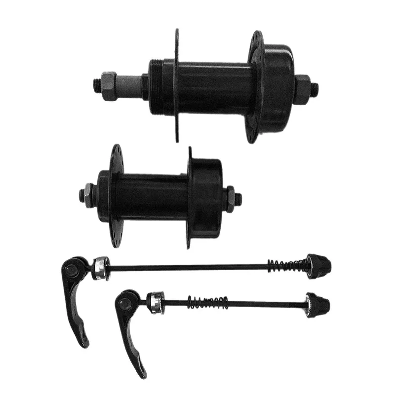 

Novatec Hub 21 Speed MTB biycle Hub Front/Rear Quick release set Bike Hub disc bearing Holes32/36 Bike Aluminum alloy Hub