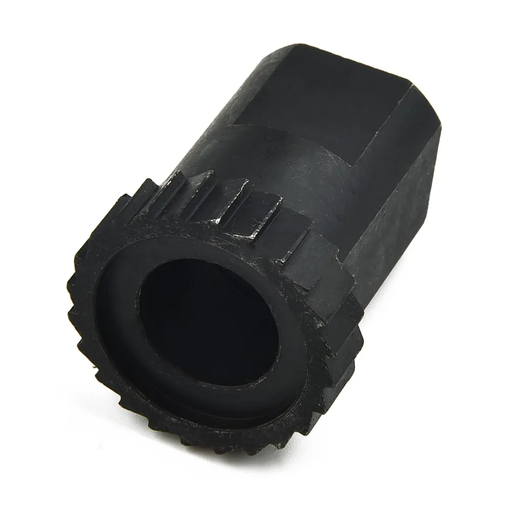

cycling repair Tool Lock Ring Nut Rear Removal Bicycle Black For DT Swiss bike accessories