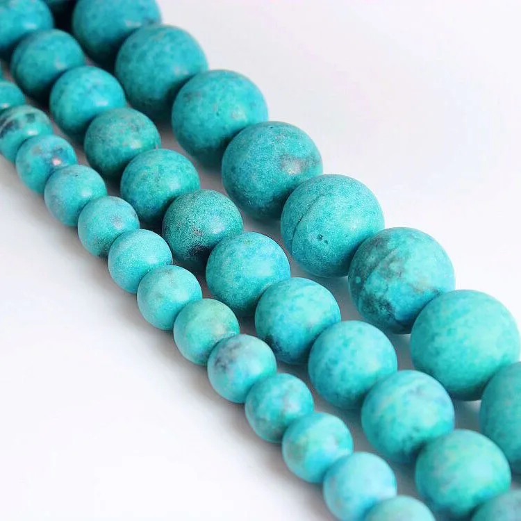 Модные ювелирные изделия Lanli матовый зеленый Императорский камень свободные