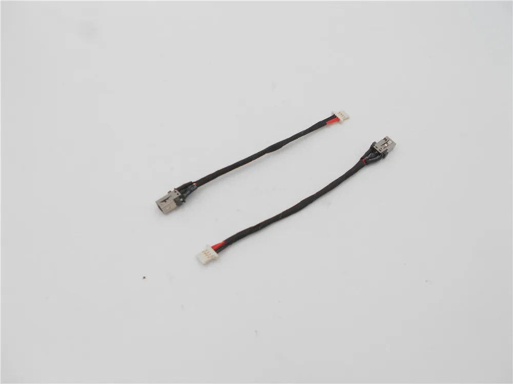 

Original DC In Power Jack Chaging Port Connector Socket Cable for Acer 50.GC2N5.003 DC In Power Jack Port Cable