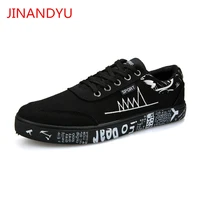 black canvas shoes mens breathable sneakers flats fashion sport shoes for men casuales trainers outdoor shoes man sneaker new