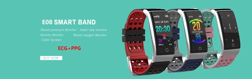 R5 Smart Bracelet Band Bluetooth Heart Rate Monitor Fitness Tracker Smartwatch Bluetooth Waterproof For Android IOS
