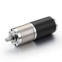 micro brush dc planetary gear motors are used in automobile electric tailgates and window pushers