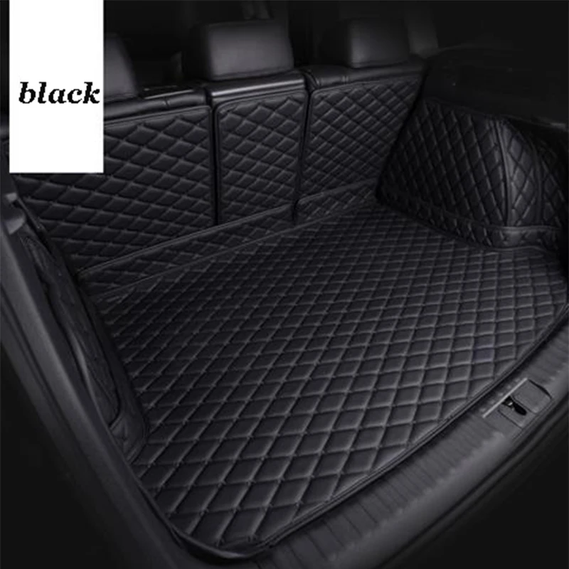 

Custom car trunk mat for Volvo All Models s60 s80 c30 s40 v40 v60 XC-Classi v90 xc70 xc60 xc90 s90 car accessories