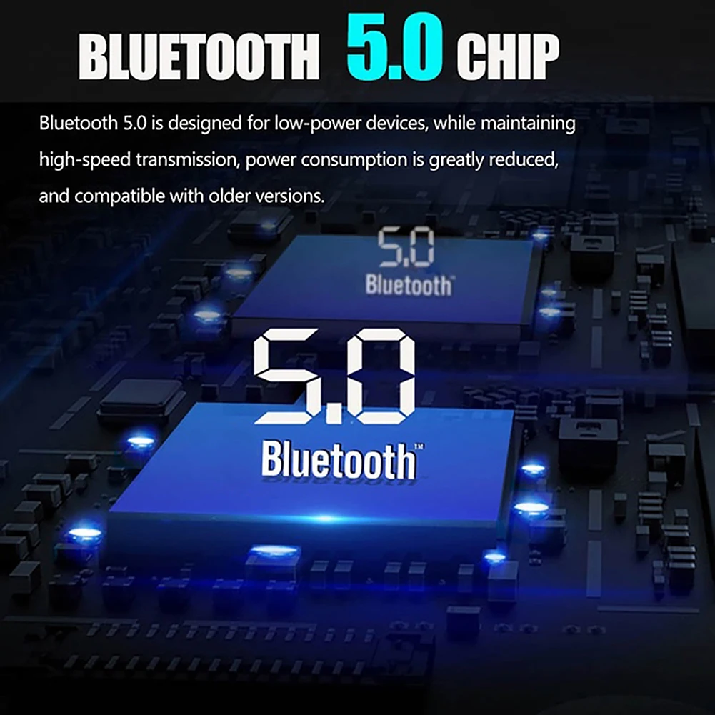 dual usb ports fm mp3 music player car kit fast charger auto phone charger adpater car accessories interior free global shipping