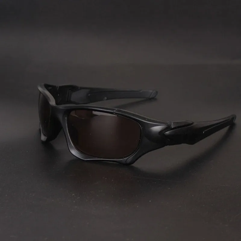 

Fashion Sports Sunglasses For Men Outdoor Eyewear Sun Glasses UV400 Protection Driving Riding Googles