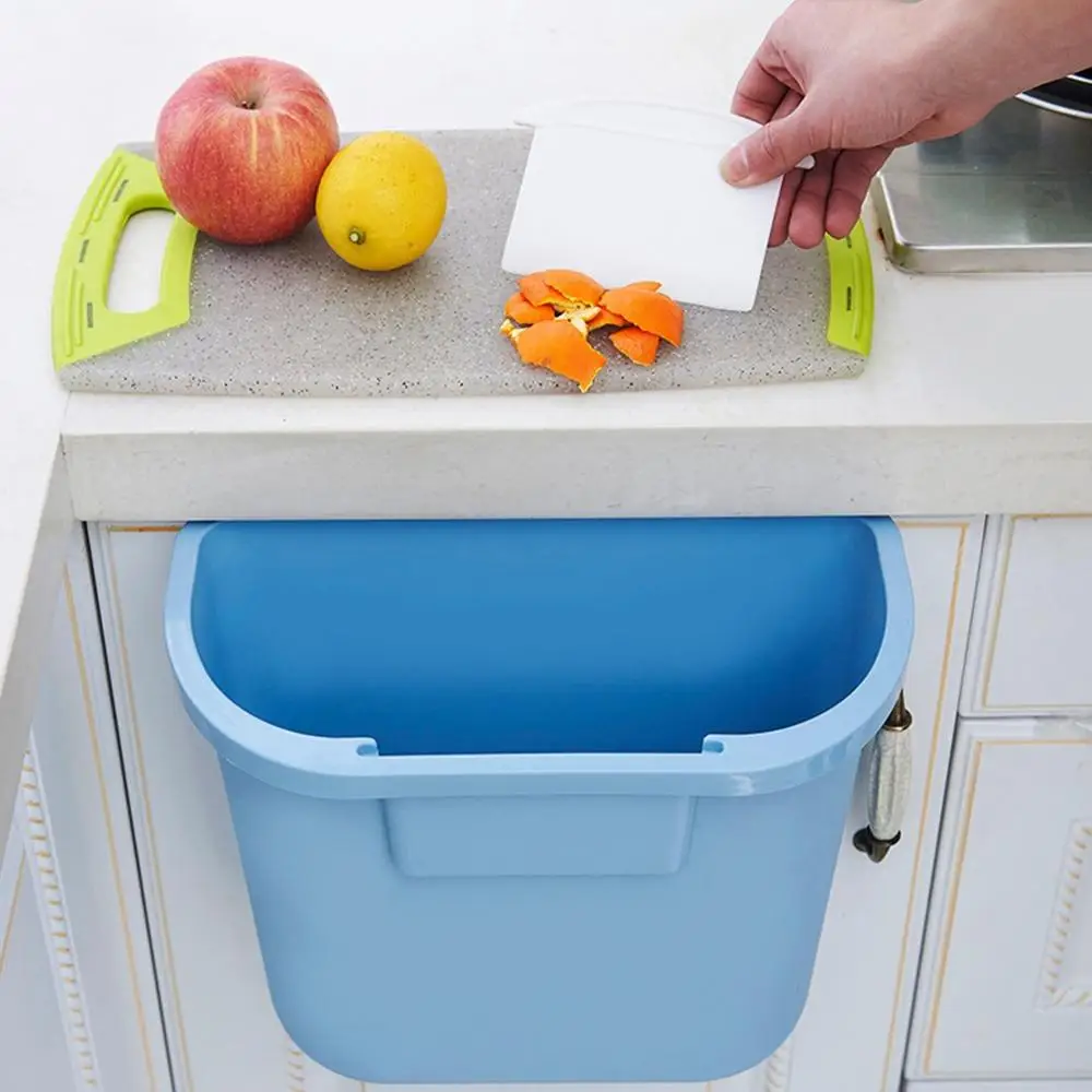 26x11x25 см мусорное ведро для кухонного шкафа подвесное настенное ванной комнаты