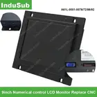 A61L-0001-0076 A61L-0001-0086 для FANUC, промышленный ЖК-дисплей, монитор, сменный ЖК-экран, CRT монитор, система чпу