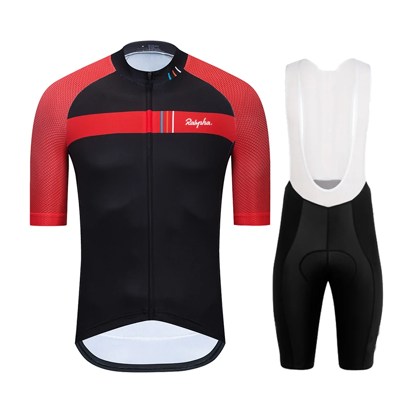 

2021 Ralvpha Мужская одежда для велоспорта, велосипедная Мужская одежда для горного велосипеда, летняя дорожная велосипедная одежда, женская оде...