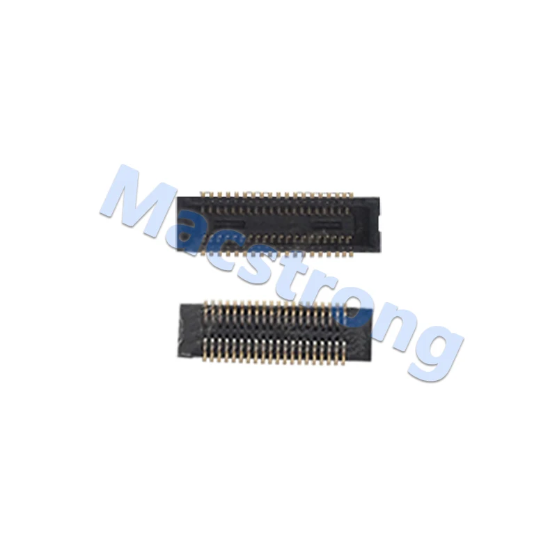 Новая клавиатура A1706 FPC Разъем для MackBook Pro Retina A1707 разъем клавиатуры J4500 40pin на