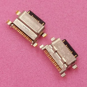 100Pcs Charger Charging Port Plug Usb Dock Connector Jack Type C For
Xiaomi Mi Pocophone M2 PRO M3 X3Pro POCO M X3 NFC X2 M2PRO