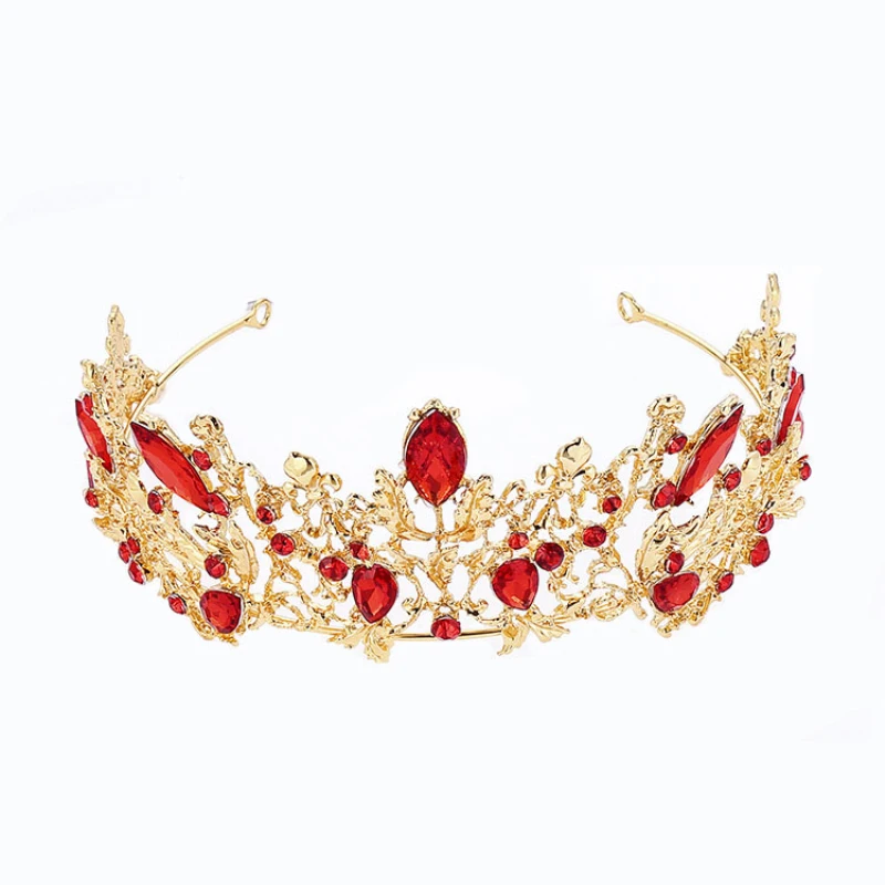 Crown for evie Костюмы для девочек на Хеллоуин, 3 evie, детские костюмы для детей, костюм для девочек, вечерние комбинезоны для косплея, хвост русалки - Цвет: Crown for evie