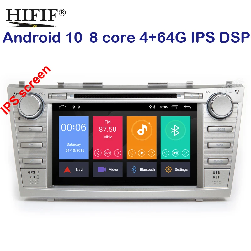 Koop Android 10 Octa Core 8