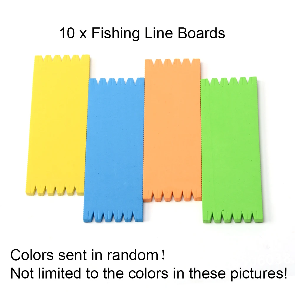 

ВЕРТЛЮГ-инструмент для трассировки, портативный наружный цветной поплавок, пенная обмотка, прямоугольная мягкая рыболовная леска