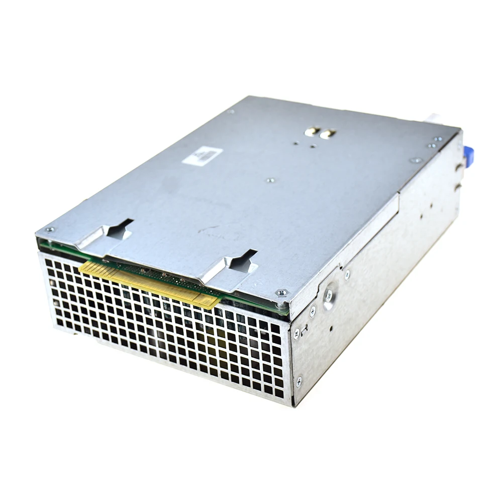 Используется для Dell T7600 T7610 T7910 источник питания рабочей станции 1300 Вт H1300EF-00 T31JM 09JX5