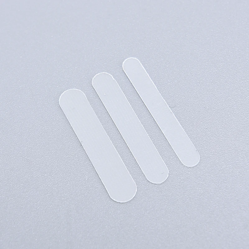 Инструмент для коррекции вросших ногтей 10 шт. эластичная заплатка лечения