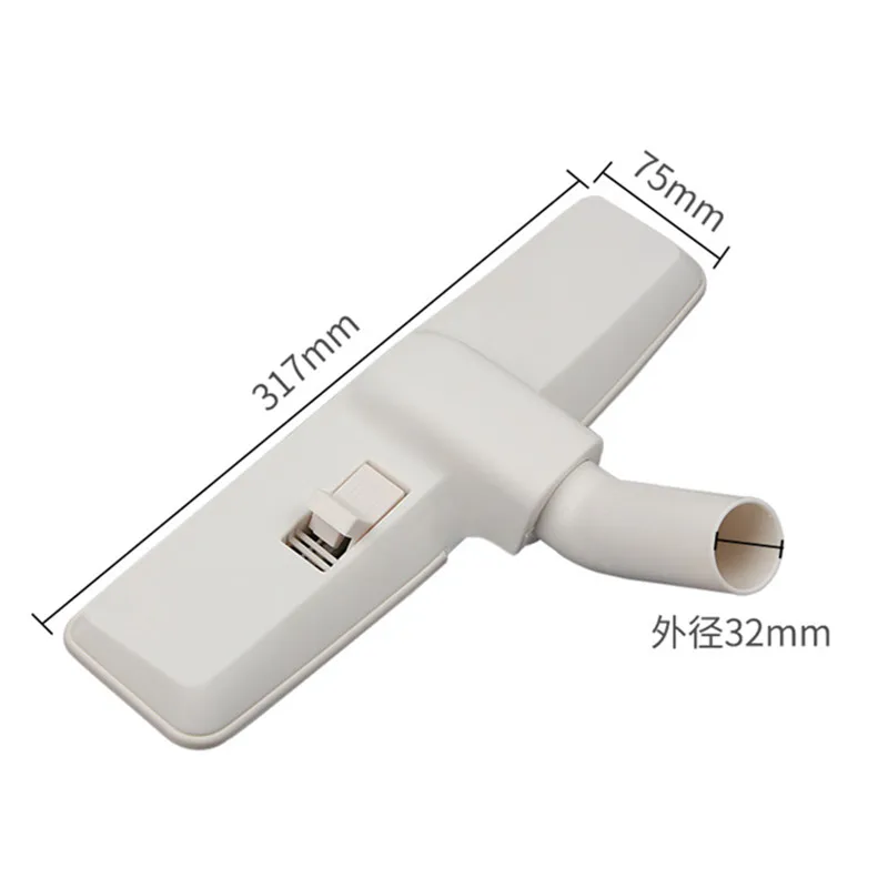 

1 шт., головка для пылесоса Panasonic